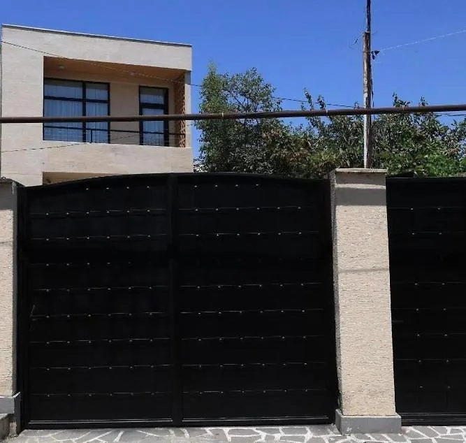 Modern 3-Story Private House Apartman Tbiliszi 0*,  Grúzia