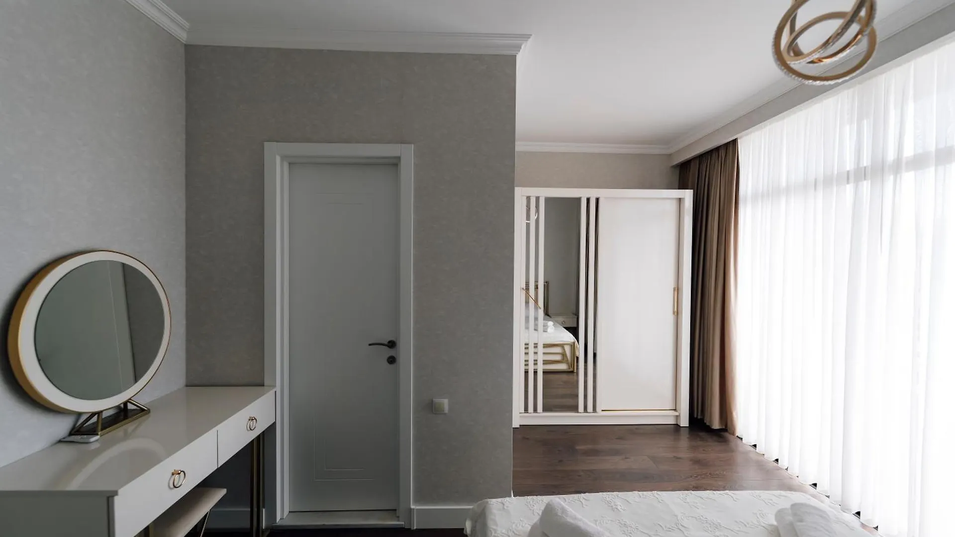 Modern 3-Story Private House Apartman Tbiliszi 0*,  Grúzia