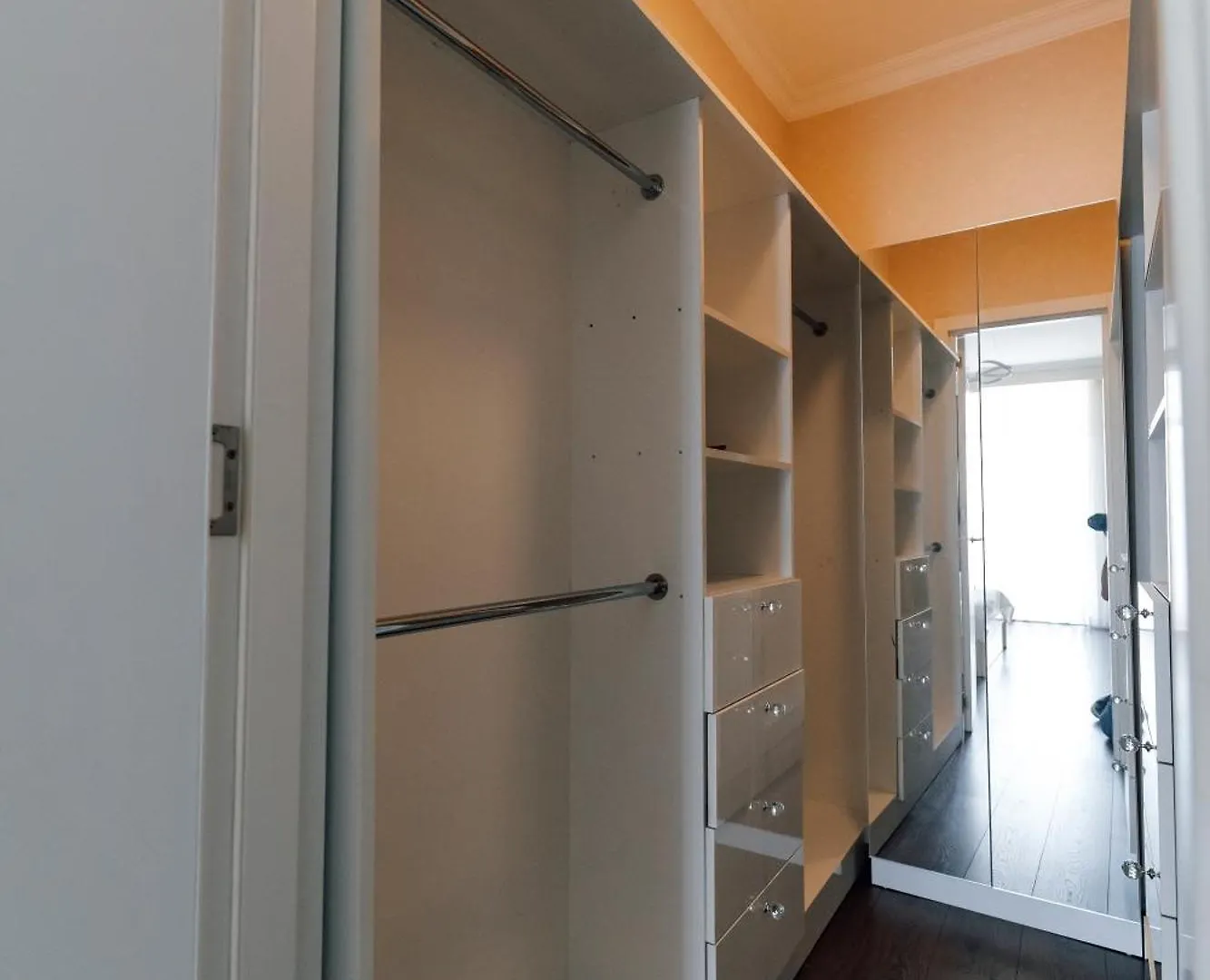 Modern 3-Story Private House Apartman Tbiliszi Grúzia