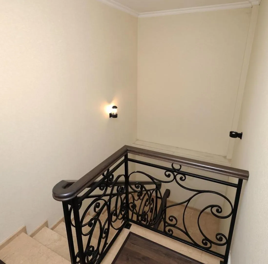 Modern 3-Story Private House Apartman Tbiliszi 0*,