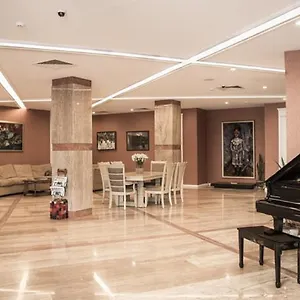 4* Hotel Zp Palace